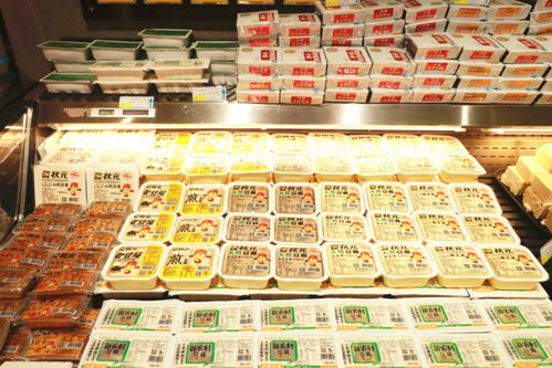 2020年度中國豆制品行業品牌企業50強出爐 鄭州新農源綠色食品上榜