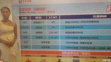 準備出發(fā)鄭州團購會