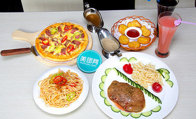 【鄭州納奇pizza團購】納奇pizza2人餐團購|圖片|價格|菜單_美團網(wǎng)