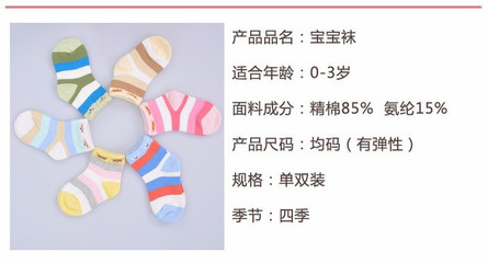 【鄭州自然童年寶寶襪子團(tuán)購詳情】自然童年寶寶襪子價格_人均消費(fèi)(圖)_鄭州美團(tuán)網(wǎng)