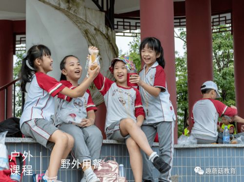 端午獨立營│6月12 14日梅林后山戶外課程,精品小團,人少不聚集