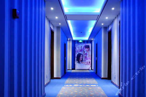 鄭州星光雅達電影主題酒店 圓床房 團購僅售158元,鄭州酒店團購