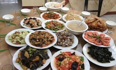 【鄭州客來安漁家團購】客來安漁家入住1晚_美團網