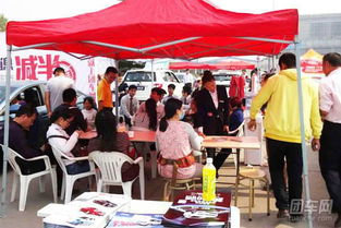 團車網鄭州團車會又來啦 鄭州團友都說弄類不賴