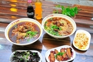 38.8元唐宴牛肉面雙人餐【6.8折】_鄭州美食團購_360團購導航