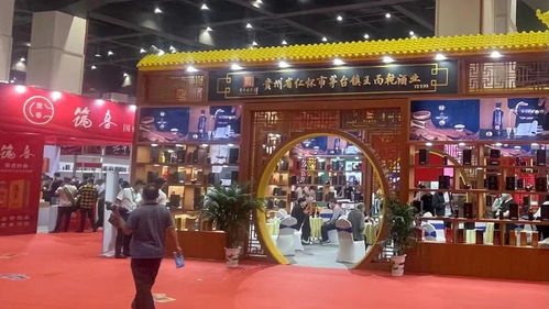 鄭州糖酒會(huì)團(tuán)購(gòu)盛況 市酒業(yè)協(xié)會(huì)組織經(jīng)銷(xiāo)商共拓商機(jī)