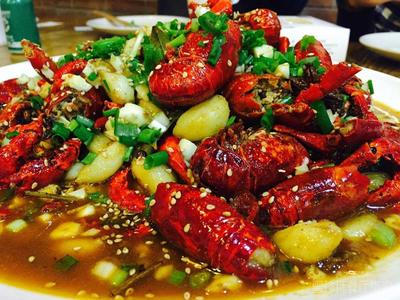 游哥金牌龍蝦店團(tuán)購(gòu) – 大眾點(diǎn)評(píng)鄭州站精選美食優(yōu)惠